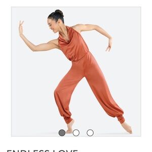 Revolution Tenth House Endless Love